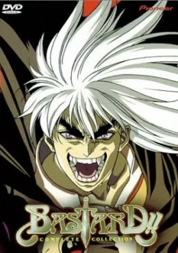 Episodio 6 Bastard