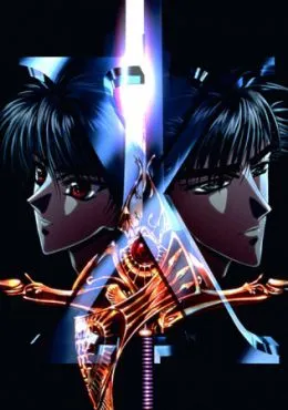 Episodio 1 X 1999