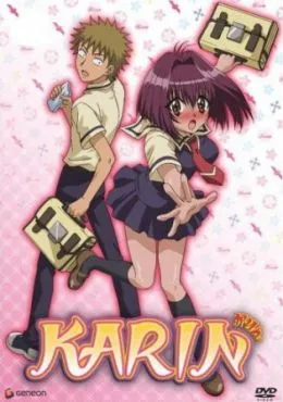 Episodio 24 Karin