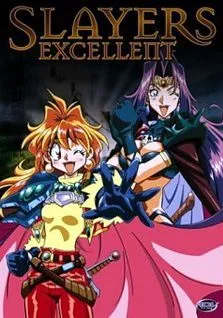 Ver Slayers Excellent online gratis en español HD