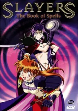 Episodio 3 Slayers Special