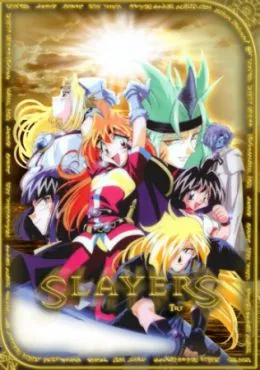Ver Slayers Try online gratis en español HD