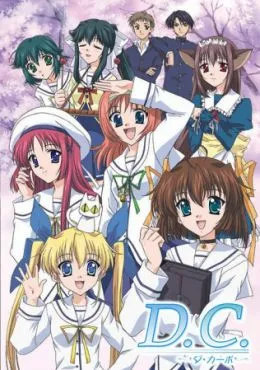 Episodio 26 Da Capo