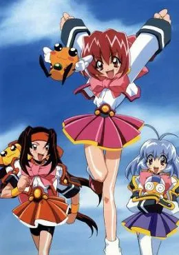 Ver Akihabara Dennou Gumi online gratis en español HD