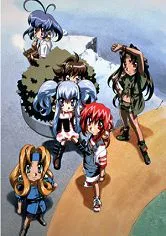 Ver Akihabara Dennou-gumi: 2011 Nen no Natsuyasumi online gratis en español HD