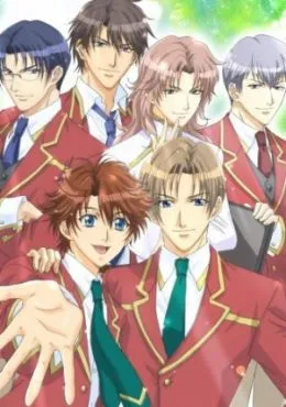 Ver Gakuen Heaven online gratis en español HD