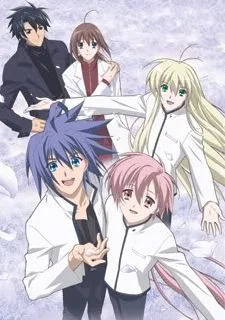 Episodio 13 Suki na Mono wa Suki Dakara Shou ga Nai!!