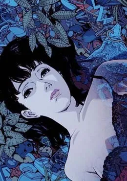 Ver Perfect Blue online gratis en español HD