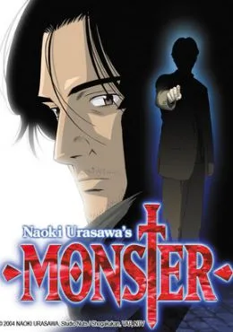 Episodio 74 Monster