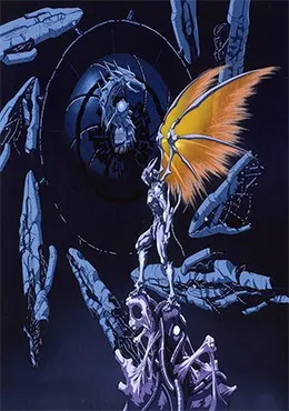 Episodio 5 Genocyber