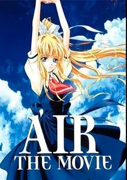 Episodio 1 Air: The Motion Picture