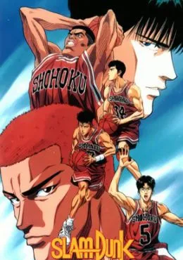 Episodio 101 Slam Dunk