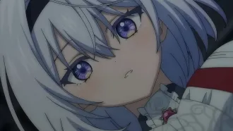 Mata Korosarete Shimatta no desu ne, Tantei-sama