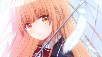 Otonari no Tenshi-sama ni Itsunomanika Dame Ningen ni Sareteita Ken 2