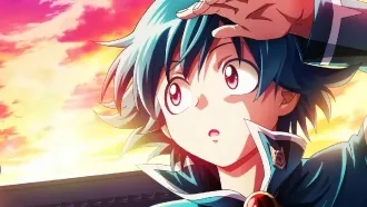 Mairimashita! Iruma-kun 4th Season