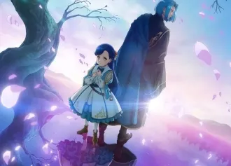 Honzuki no Gekokujou: Shisho ni Naru Tame ni wa Shudan wo Erandeiraremasen 4th Season