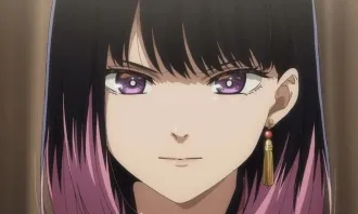 Akane-banashi