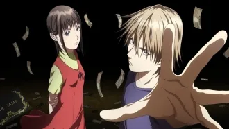 Liar Game