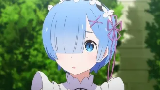 Re:Zero kara Hajimeru Isekai Seikatsu 4th Season