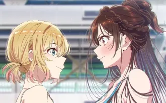 Kanojo, Okarishimasu 5th Season