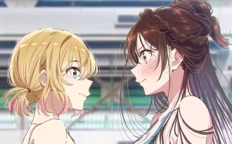 Kanojo, Okarishimasu 5th Season