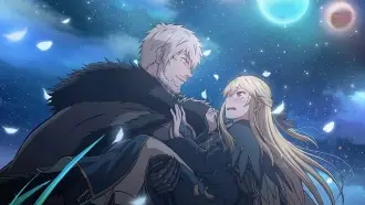 Himekishi wa Barbaroi no Yome