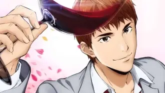 Kami no Shizuku