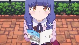 Ichijouma Mankitsugurashi!