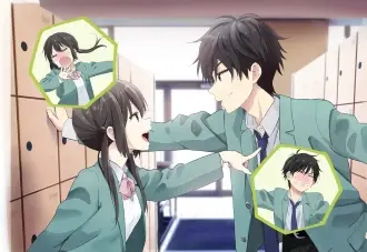 Aishiteru Game wo Owarasetai