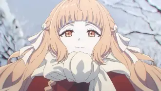 Shunkashuutou Daikousha: Haru no Mai