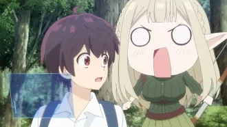 Saikyou no Shokugyou wa Yuusha demo Kenja demo Naku Kanteishi (Kari) Rashii desu yo?