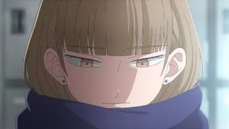 Koori no Jouheki